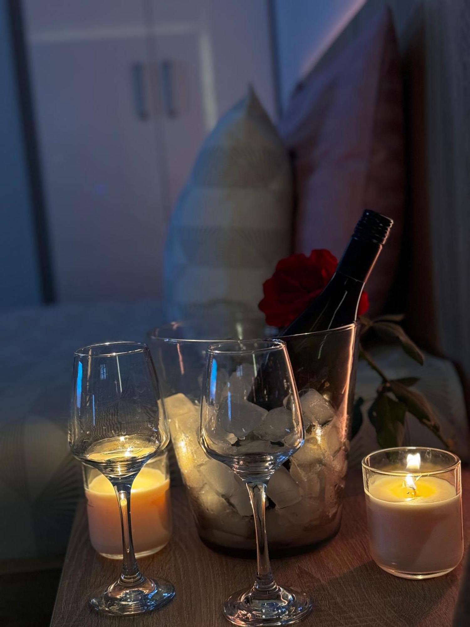 Post Apartmani A-1 Novi Sad Eksteriør billede